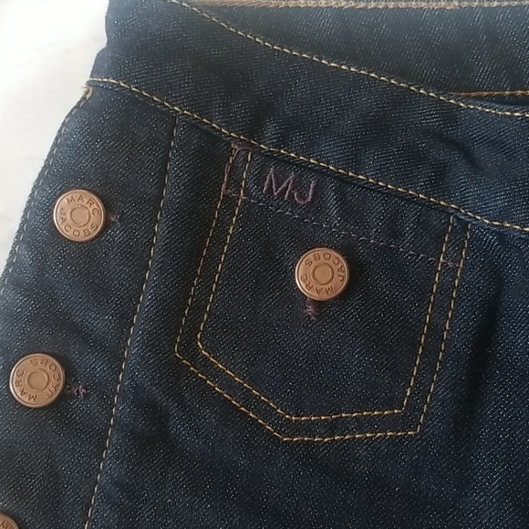 Marc By Marc jacobs Jean shorts - Picture 3 of 7